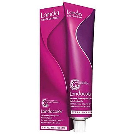 

Стойкая крем-краска для волос 6/71 60 мл, Londa Professional