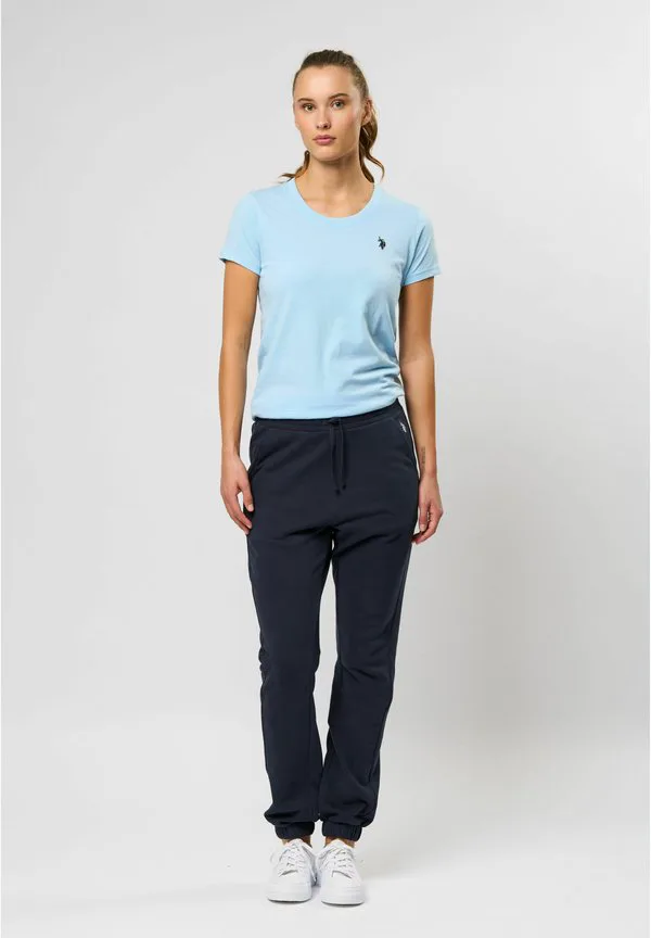Спортивные штаны uwindia U.S. Polo Assn., Dark Sapphire — фото 2