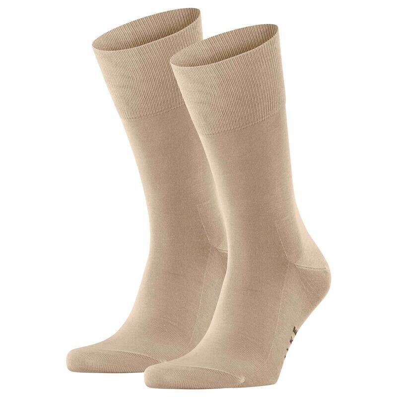 

Носки для бега Falke, цвет beige/beige