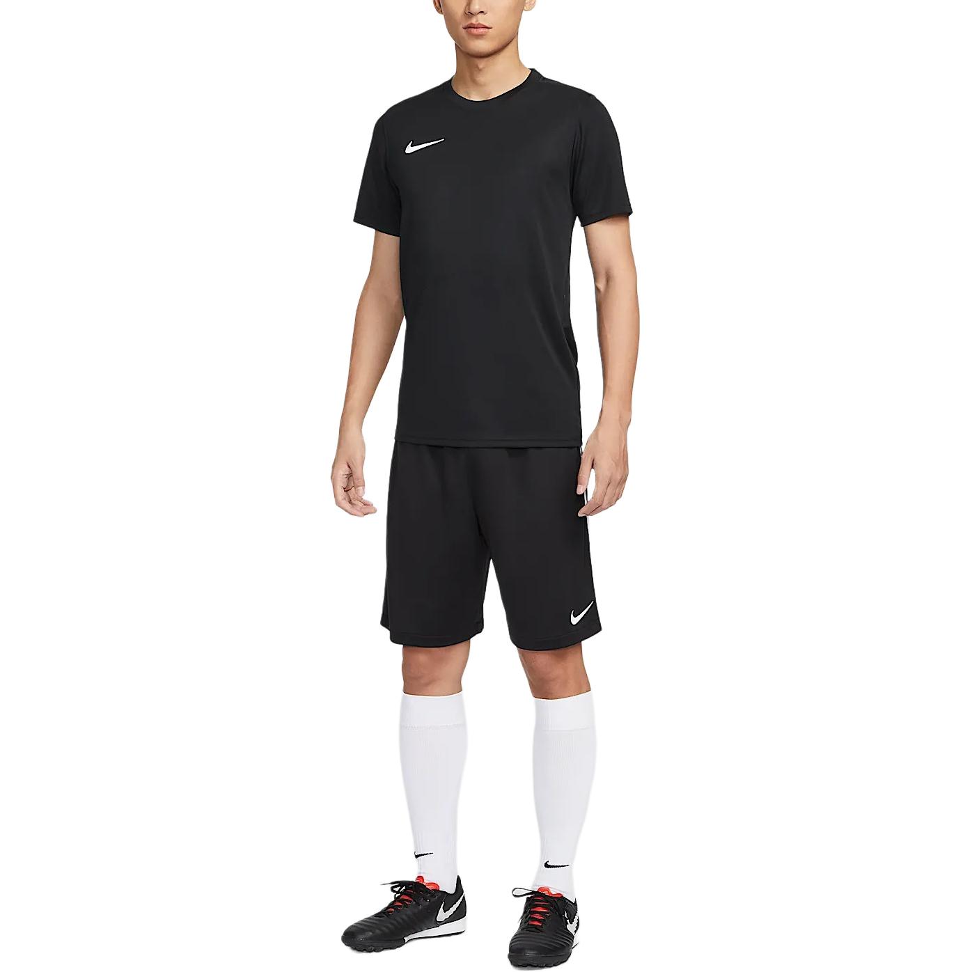 Nike Мужские шорты для спорта Dri Fit Legend III Black — фото 3