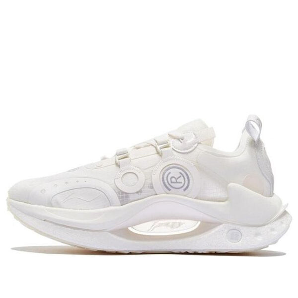 Кроссовки crc Li-Ning, белый