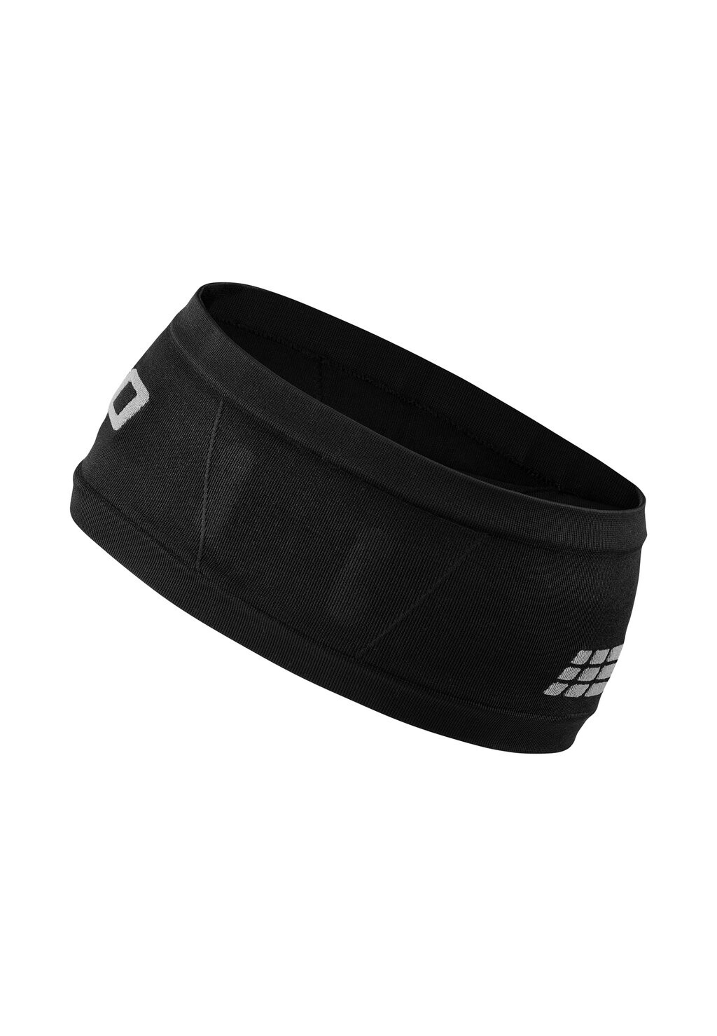 

Головной убор THE RUN HEADBAND V2 CEP, черный