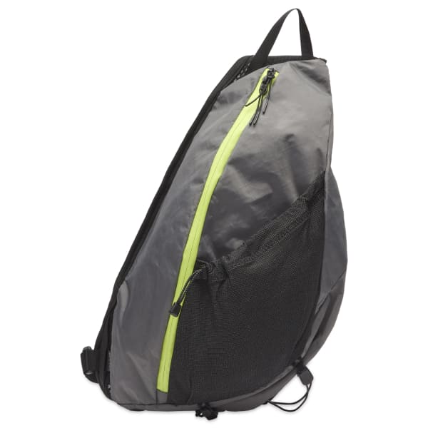 

Сумка через плечо X 114 sr2 Sealson, Wolf Grey