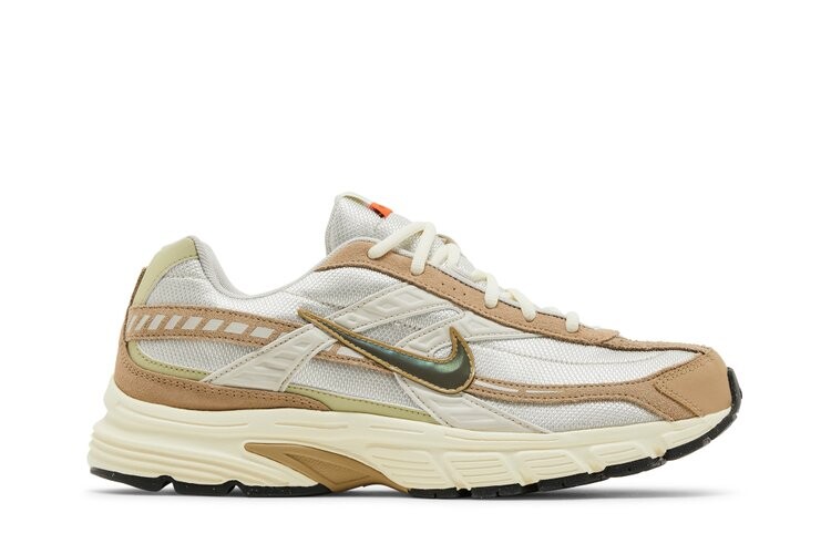 

Кроссовки Initiator, цвет Light Bone Cargo Khaki, Белый, Кроссовки Initiator, цвет Light Bone Cargo Khaki