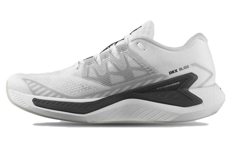 

Кроссовки SALOMON Women's DRX Bliss 'White Black', белый