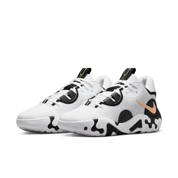 Кроссовки стр. 6 Nike, белый — фото 3