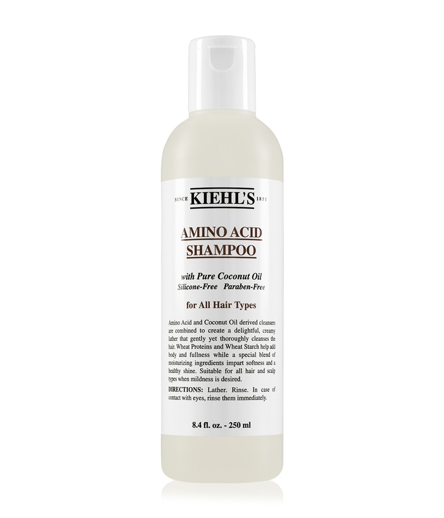 

Шампунь для волос Kiehl's Amino Acid, 250 ml