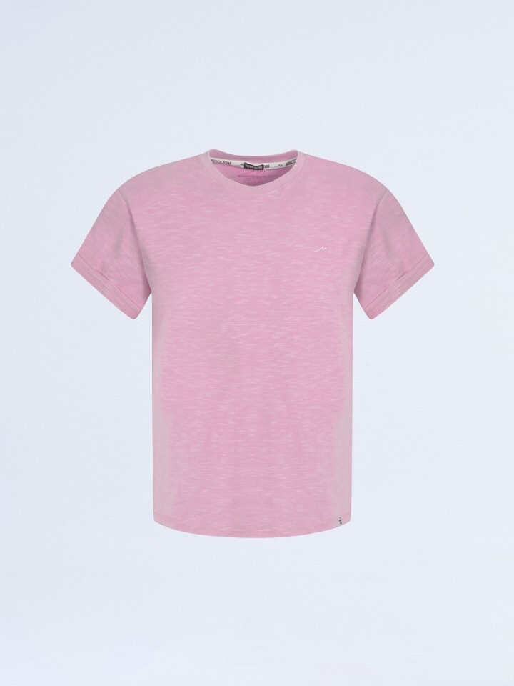 

Футболка M.O.D, цвет soft pink