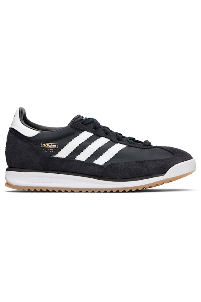 

Кроссовки SL 72 RS Adidas Originals, мультиколор