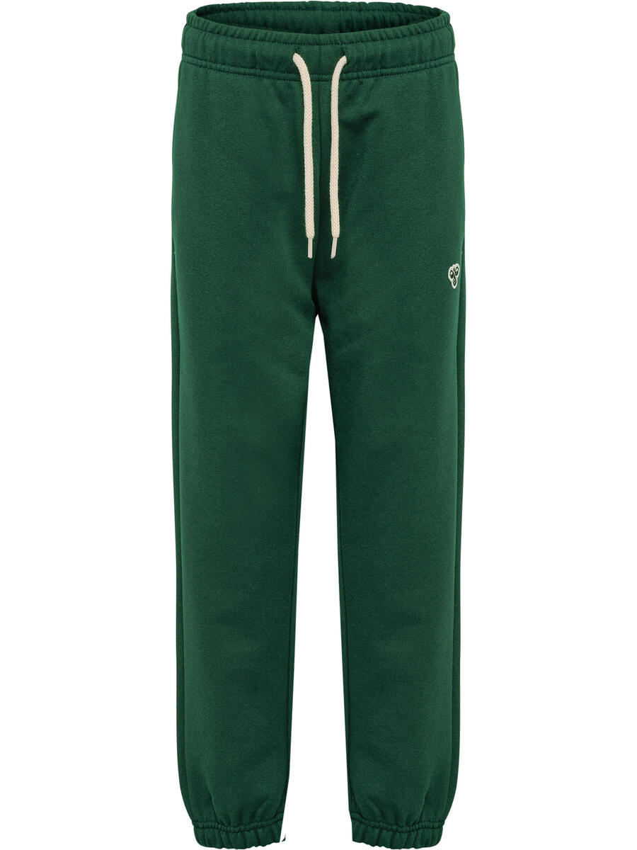 

Брюки с регулируемой талией Hmljr Loose children HUMMEL