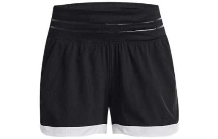 

Повседневные шорты женские разноцветные Under Armour