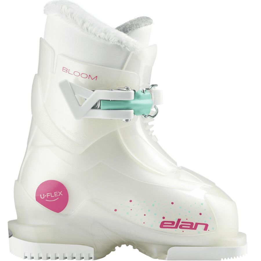 

Лыжные ботинки Elan Bloom XS Elan, White