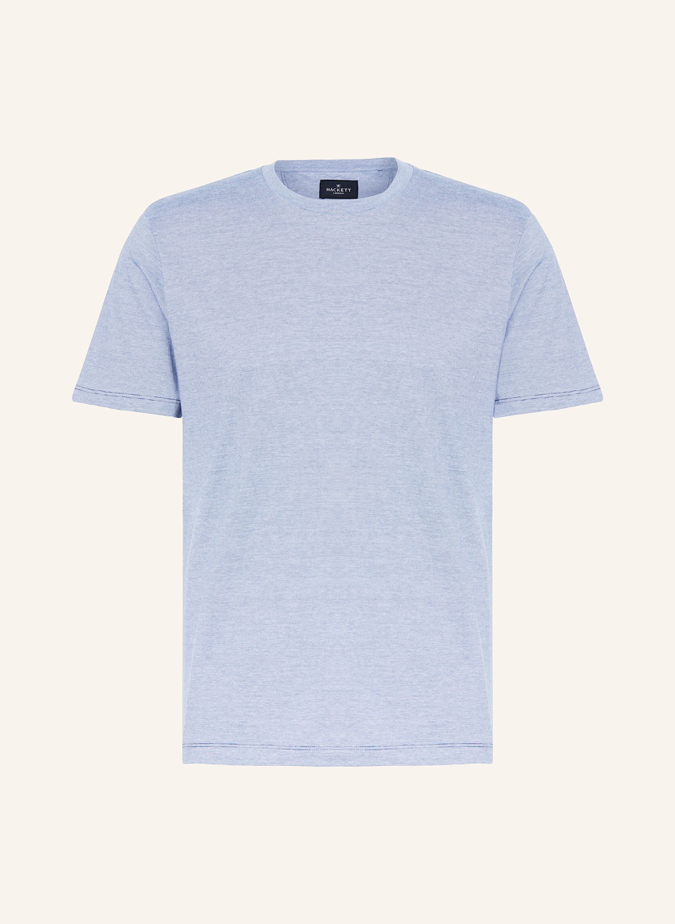 

Футболка Hackett London, мультиколор