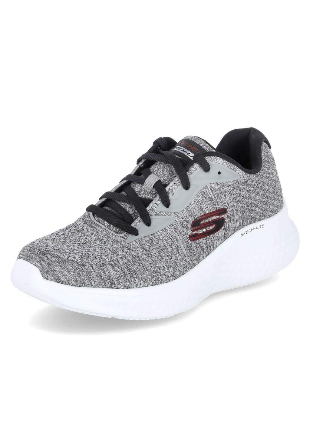 

Кроссовки низкие FAREGROVE Skechers, цвет grau, Серый, Кроссовки низкие FAREGROVE Skechers, цвет grau