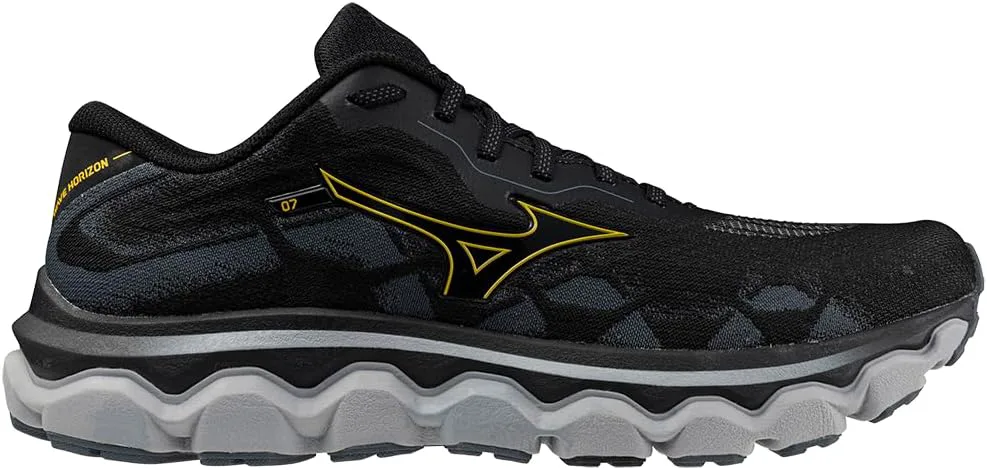 

Мужские беговые кроссовки Mizuno Wave Horizon 3, черный