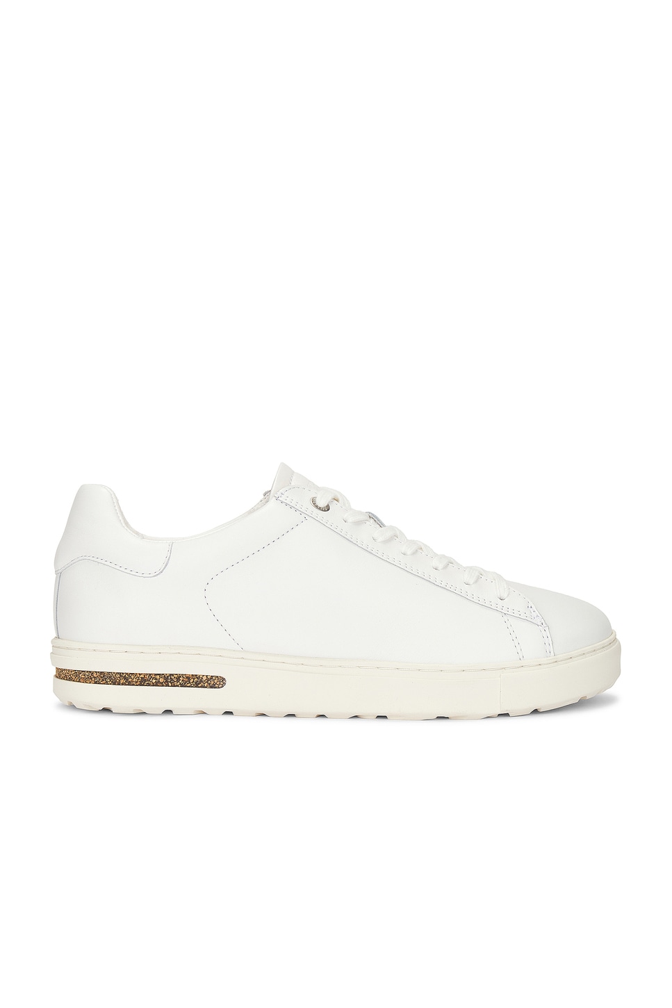 

Сандалии Bend Leather Birkenstock, White