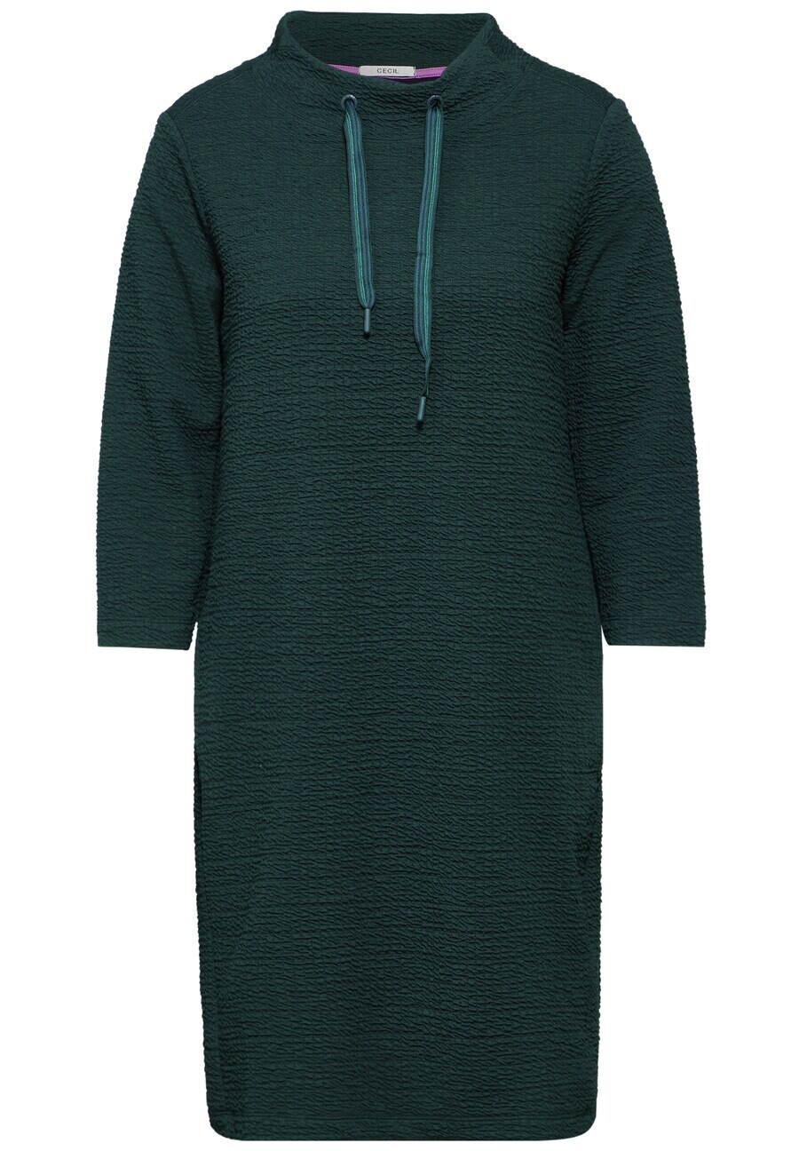 

Мини платье CECIL Dress, зеленый