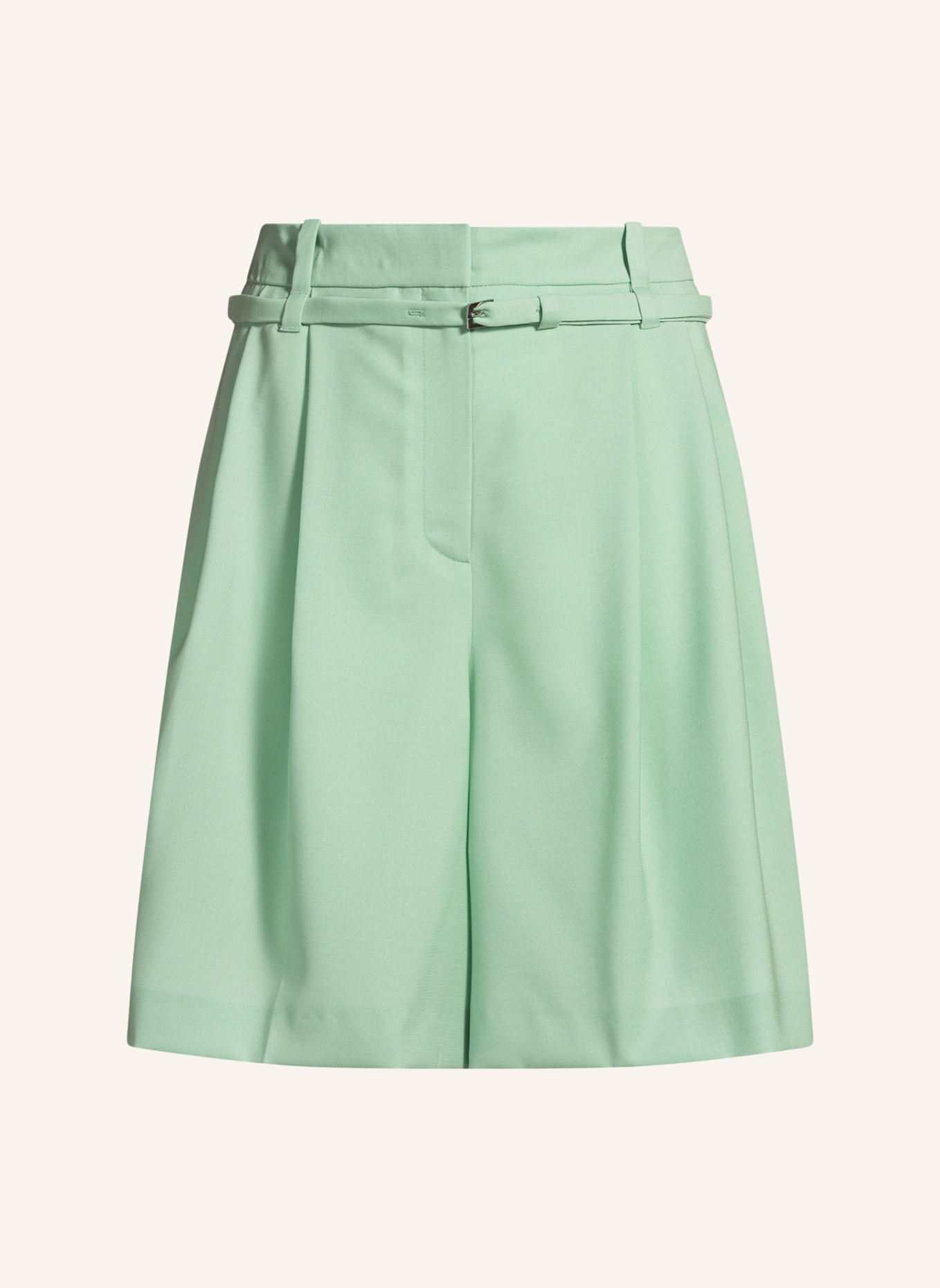 

Деловые брюки taleda regular fit Boss, зеленый