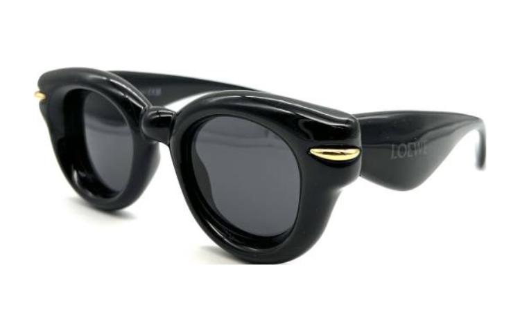 

Кошачий глаз оправа солнцезащитные очки LOEWE