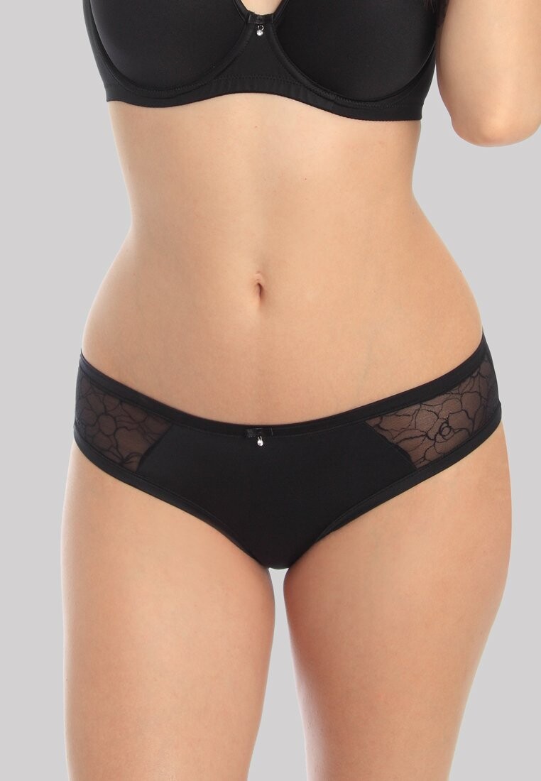 

Брюки 2 PACK Sassa, черный