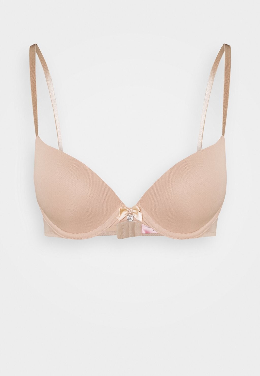 

Бюстгальтер на косточках Hunkemöller, коричневый