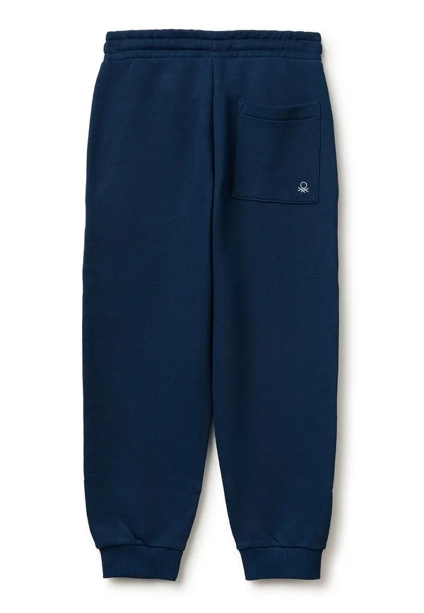 Спортивные штаны United Colors Of Benetton, Blue — фото 2
