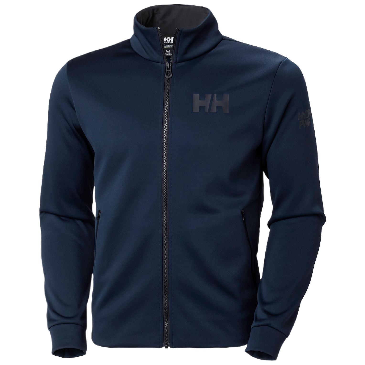 

HELLY HANSEN Куртка HP для мужчин, Marine Blue