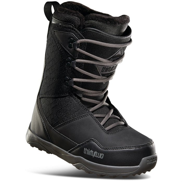 

Ботинки для сноуборда Shifty - женские Thirtytwo, Black