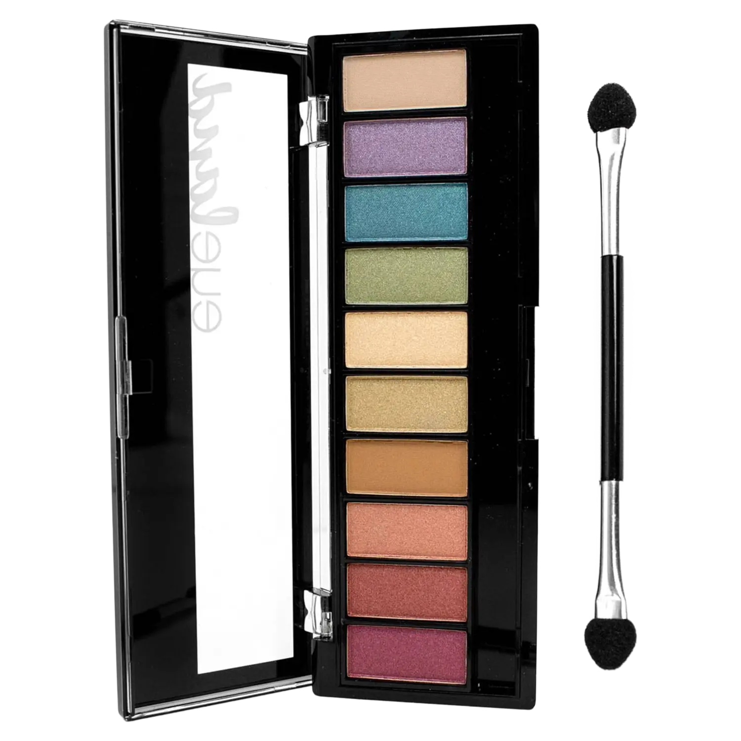 

Палитра теней Eyeland Vibes Eyeshadow Palette Palladio Beauty, Paradise