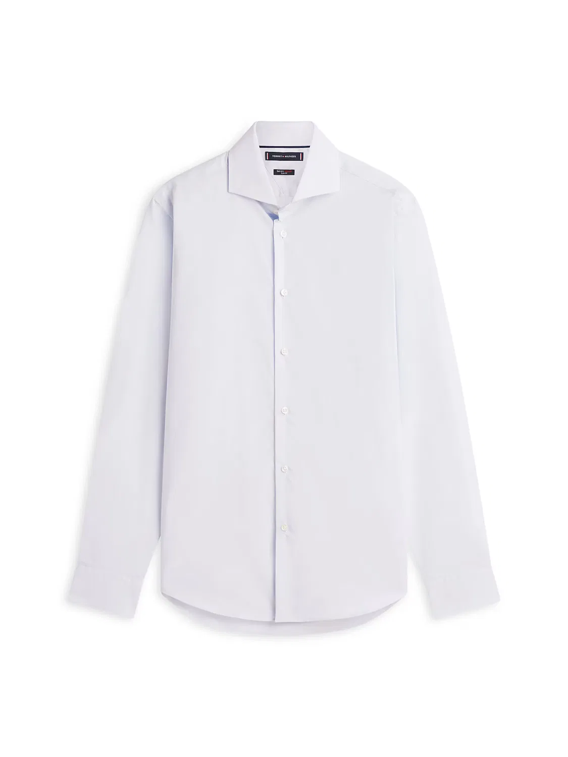 Деловая рубашка стандартного кроя 'Нью-Йорк' Tommy Hilfiger, Light Blue
