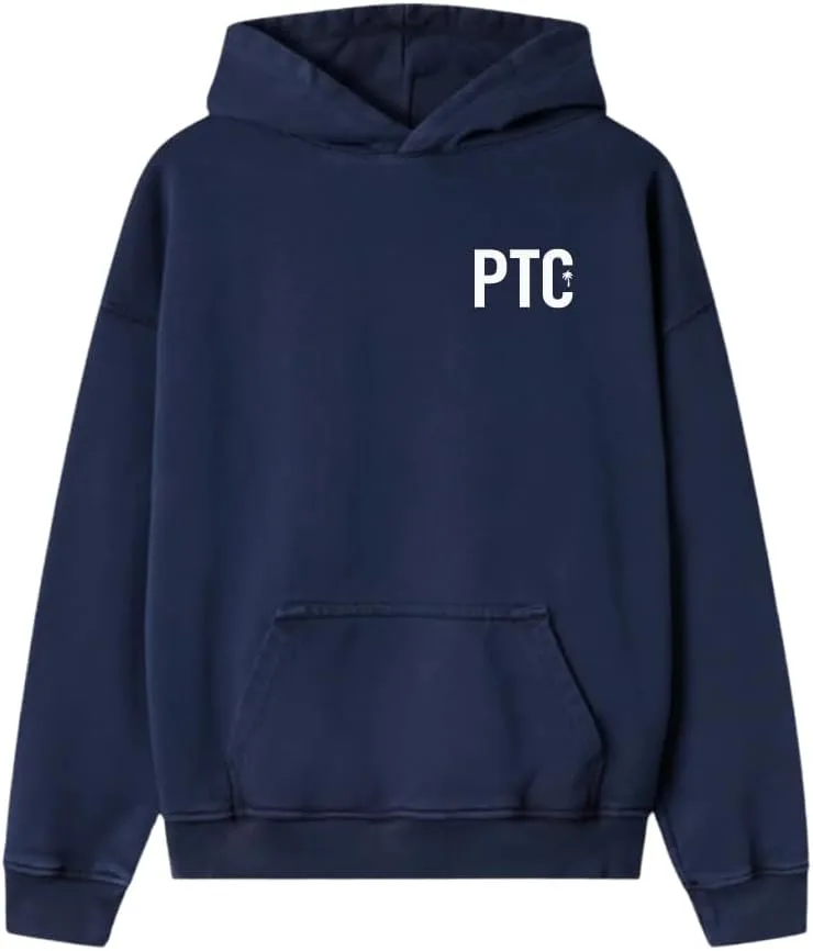 

Palm Tree Crew Unisex Classic Logo худи с длинным рукавом