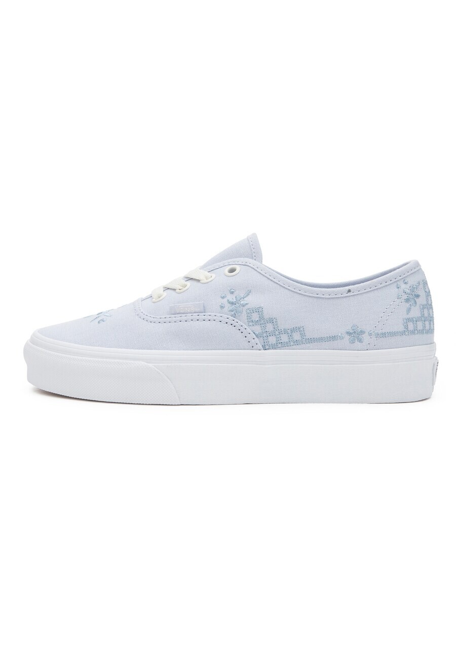 

Кроссовки Vans AUTHENTIC, синий