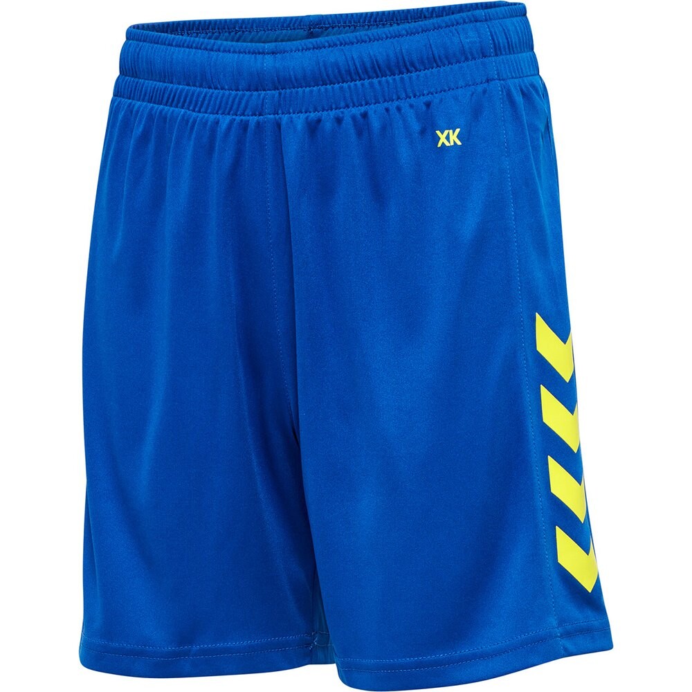 

Шорты Hummel Hmlcore Xk, синий