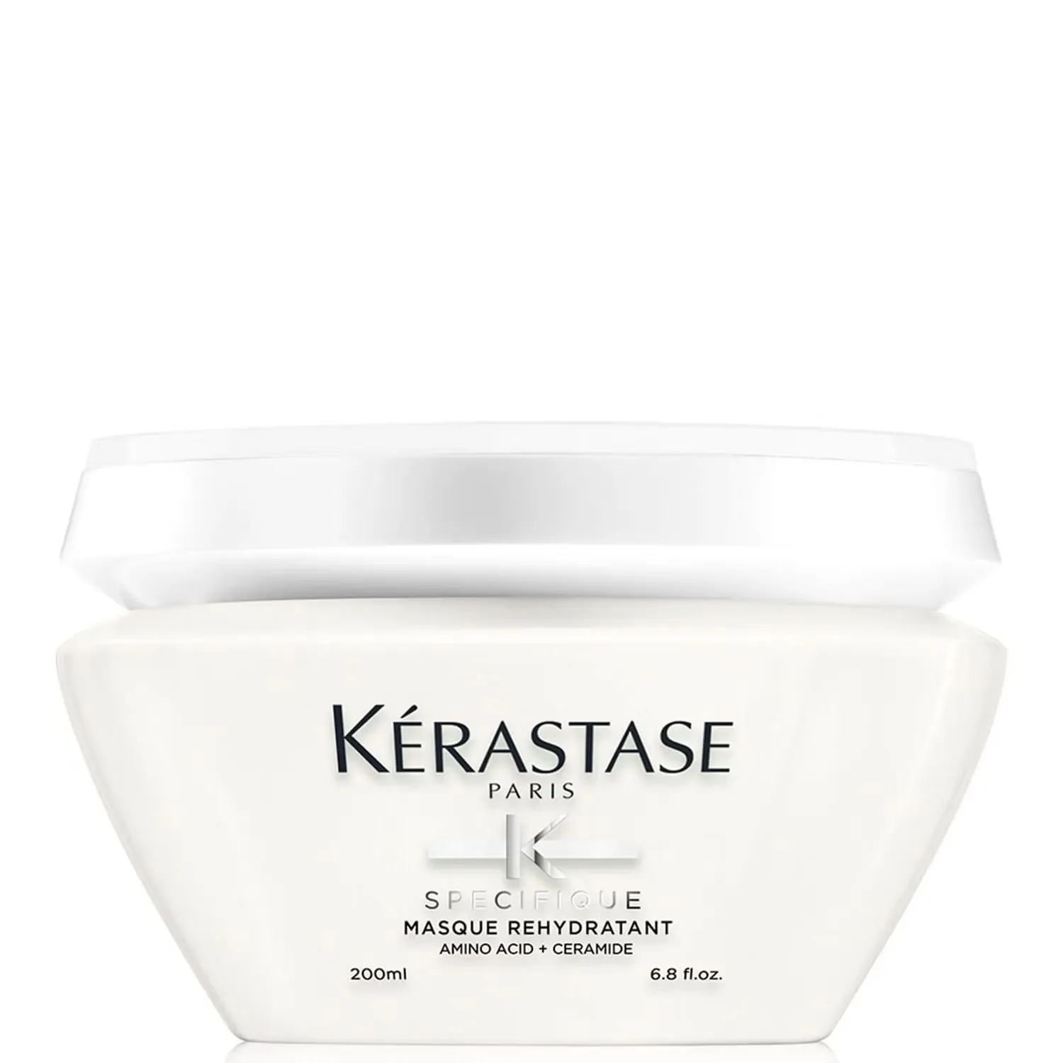 

Specifique Masque Восстанавливающая маска для волос 200мл Kerastase