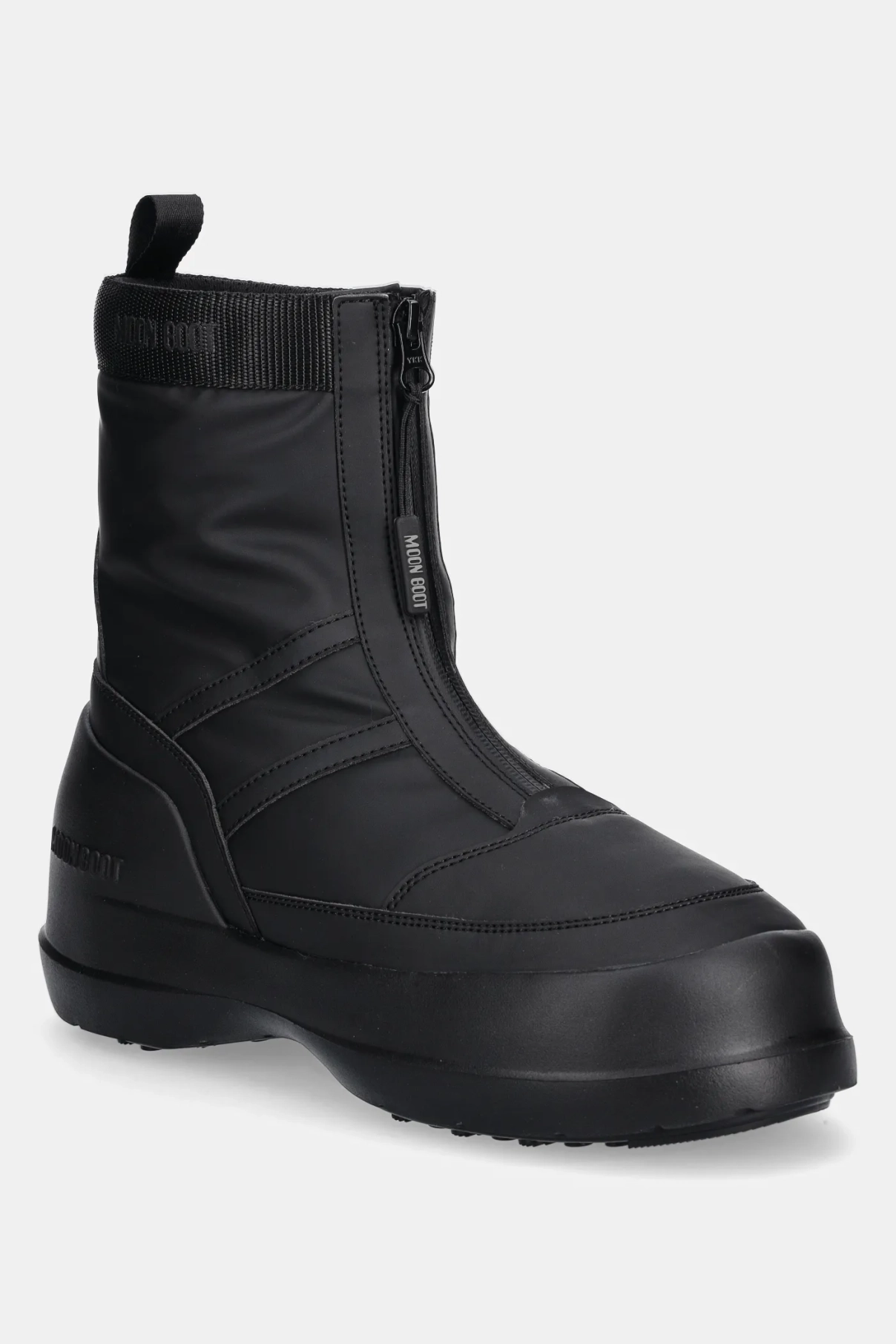 

Зимние ботинки MB LUNA ZIP BOOT Moon Boot, черный