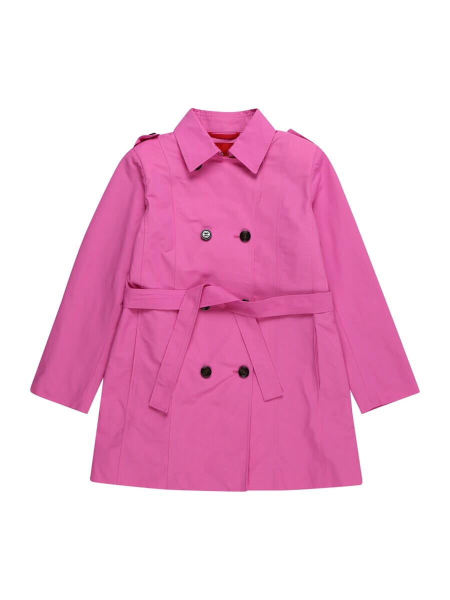 

Пальто MAX&Co. Coat, фуксия