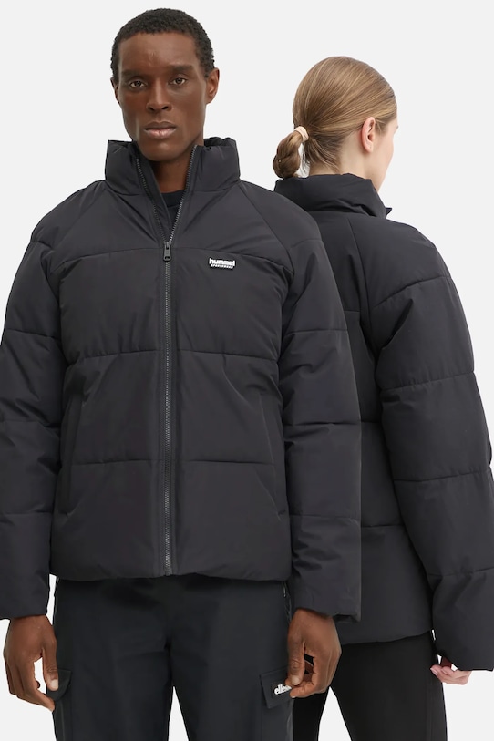 

Куртка Hummel, черный