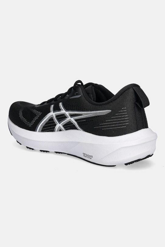 Беговые кроссовки GT-1000 12 Asics, черный — фото 3