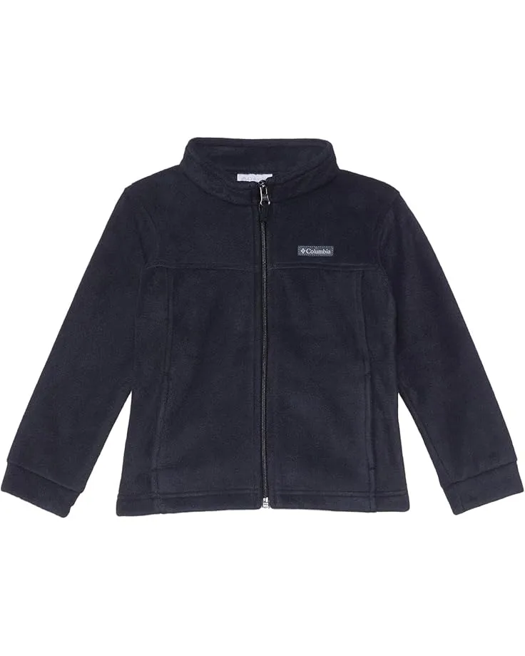 Флис Steens Mt II (для малышей) Columbia Kids, Black