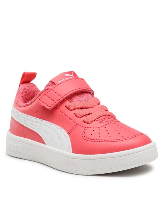 

Кроссовки Puma, розовый