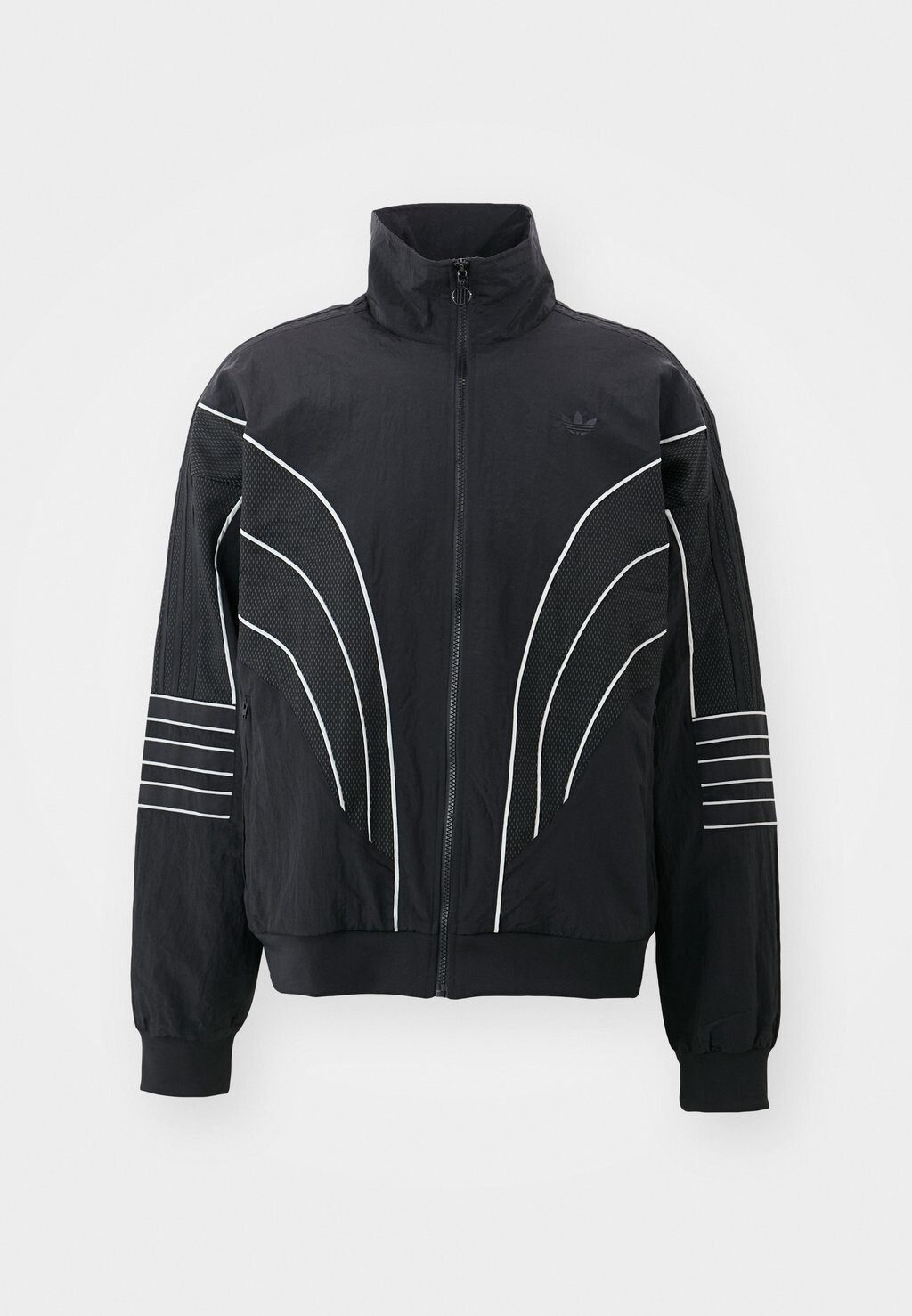 

Тренировочная куртка adidas Originals, черный