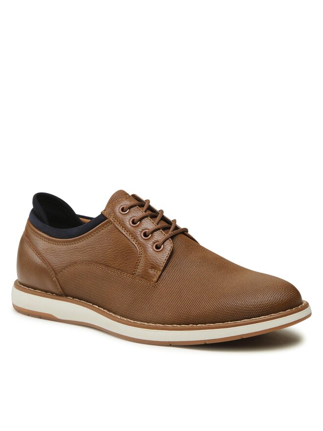 

Кроссовки Luca 13386635 Aldo, коричневый