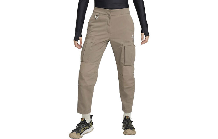 

Повседневные брюки женские Olive Ash Nike