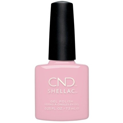 

CND Shellac Carnation Bliss Pink 7.3 мл