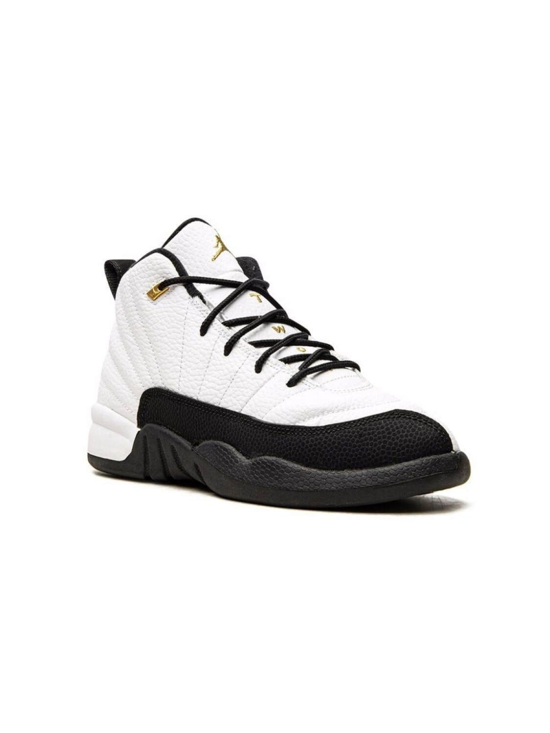 

Кроссовки Jordan 12 Retro Royalty Jordan Kids, белый