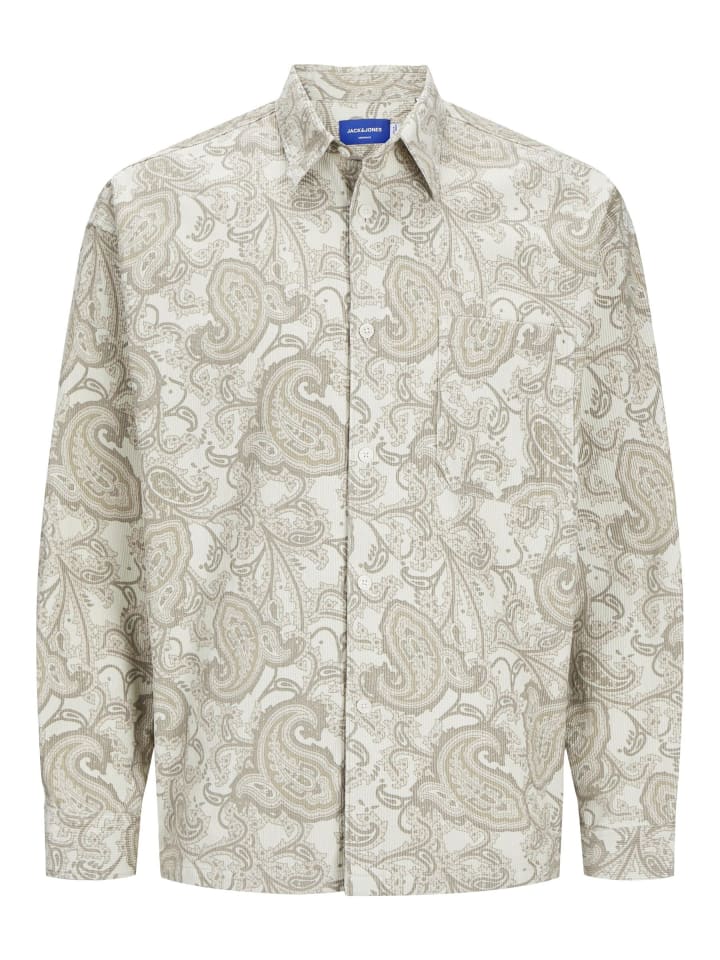 

Рубашка Jack & Jones