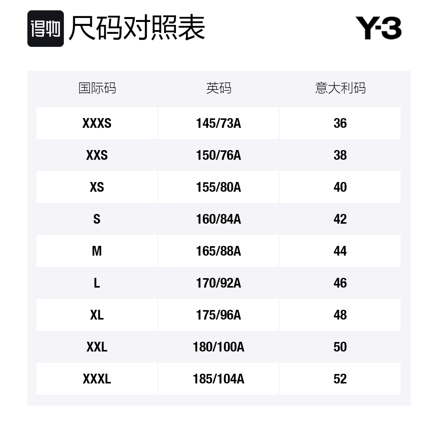 Y-3 Женские повседневные брюки черного цвета — фото 2