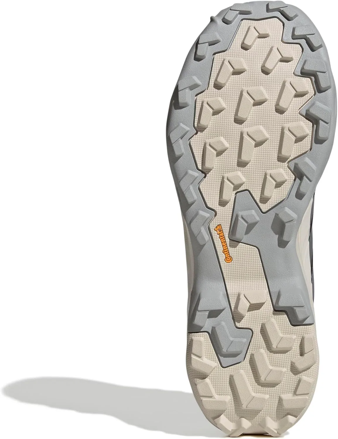 Мужские походные кроссовки Adidas Terrex Skychaser Ax5 Gore-Tex, серый — фото 3