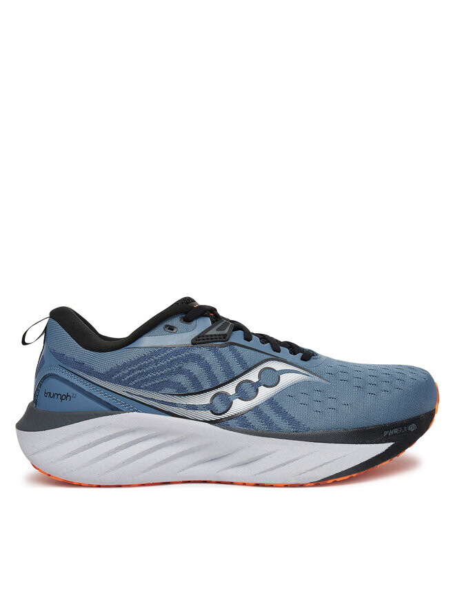 

Беговые кросовки Saucony de running Triumph 22 S20964 Azul marino, темно-синий