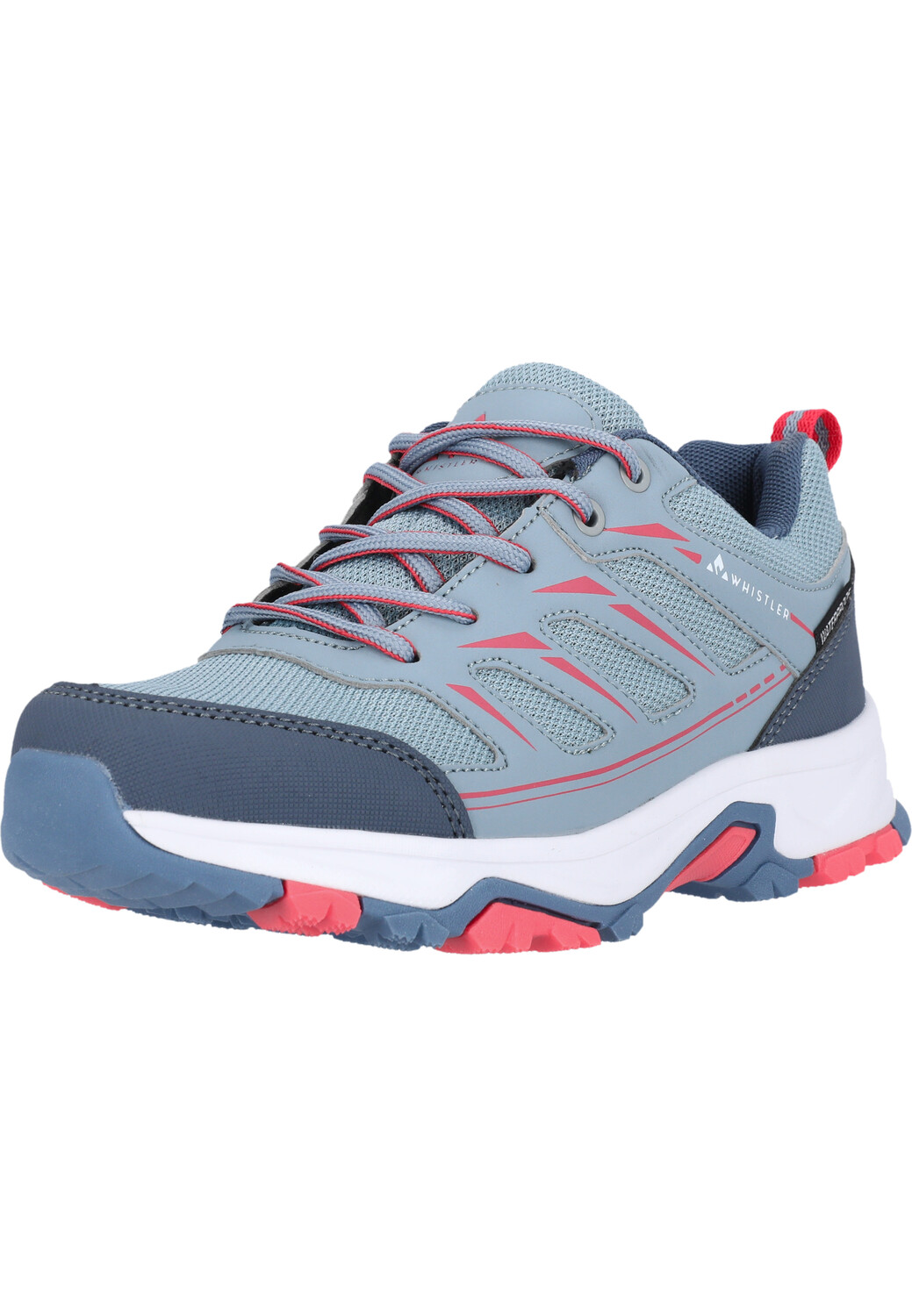 

Походная обувь Whistler Outdoorschuh Haksa, цвет 2190 Arona